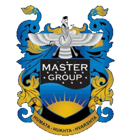Master Group Logo